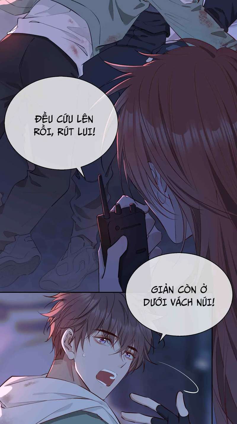 Tình Đầu Của Hoàng Thái Tử Chap 89 - Next Chap 90