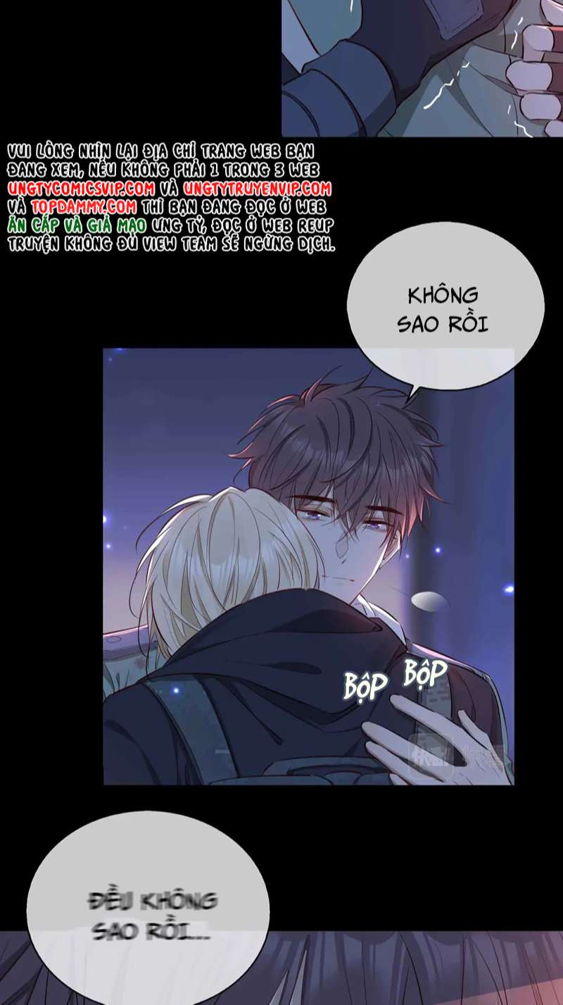 Tình Đầu Của Hoàng Thái Tử Chap 89 - Next Chap 90