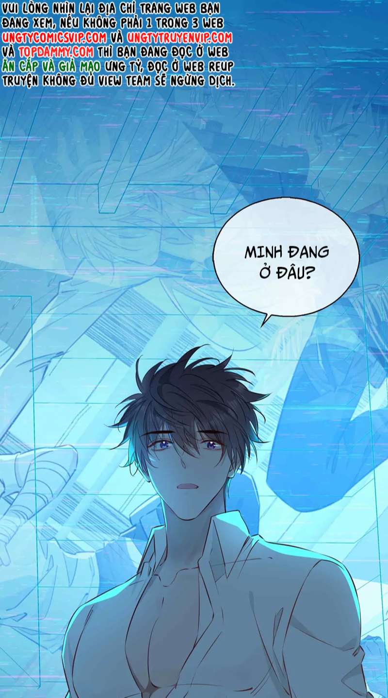 Tình Đầu Của Hoàng Thái Tử Chap 89 - Next Chap 90