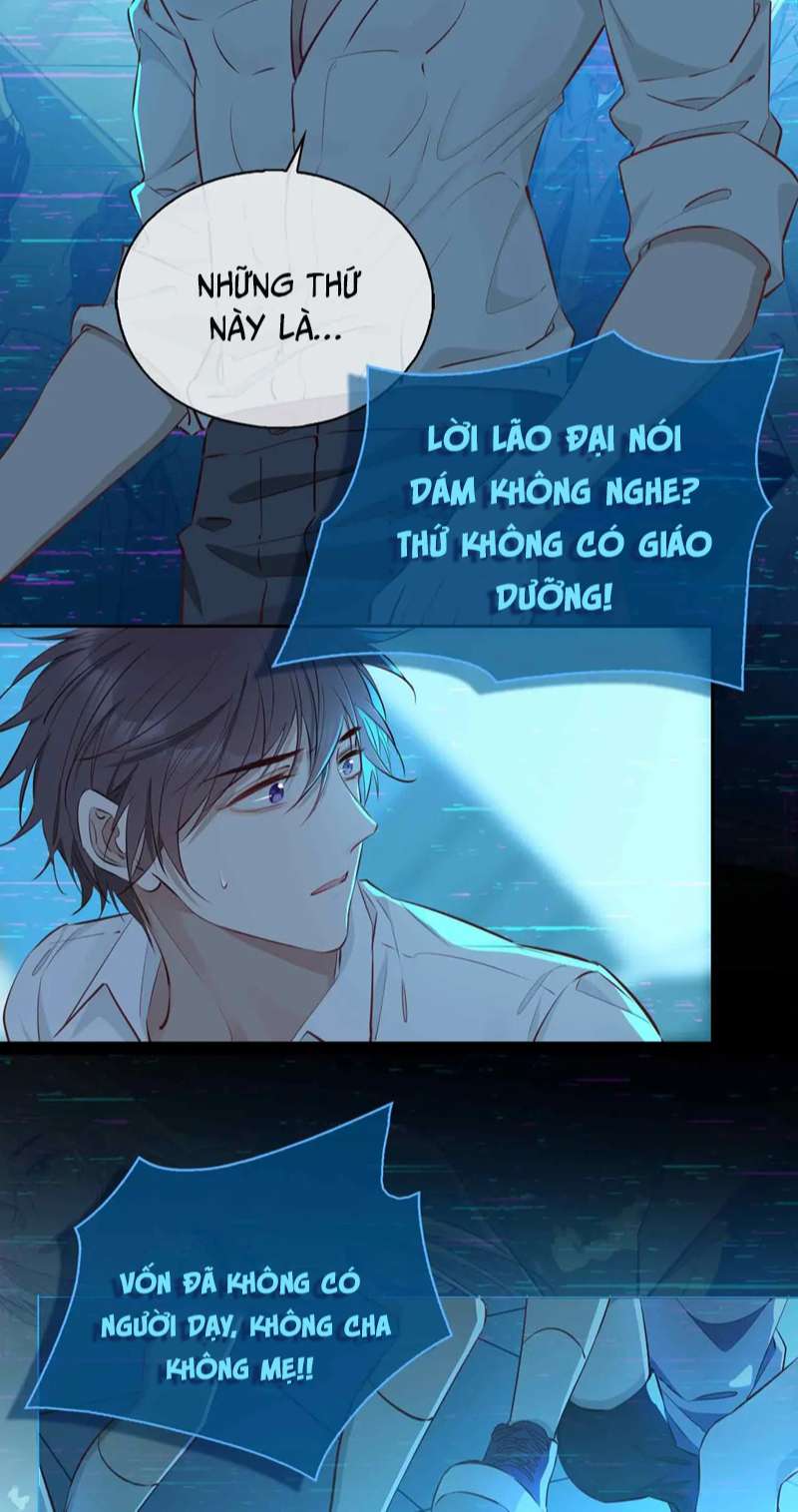 Tình Đầu Của Hoàng Thái Tử Chap 89 - Next Chap 90