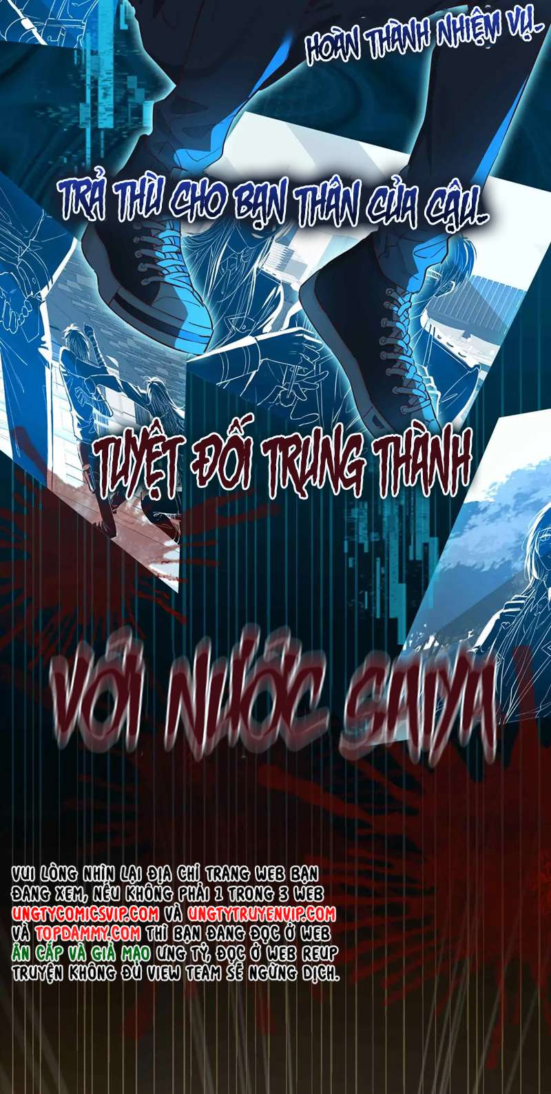 Tình Đầu Của Hoàng Thái Tử Chap 89 - Next Chap 90