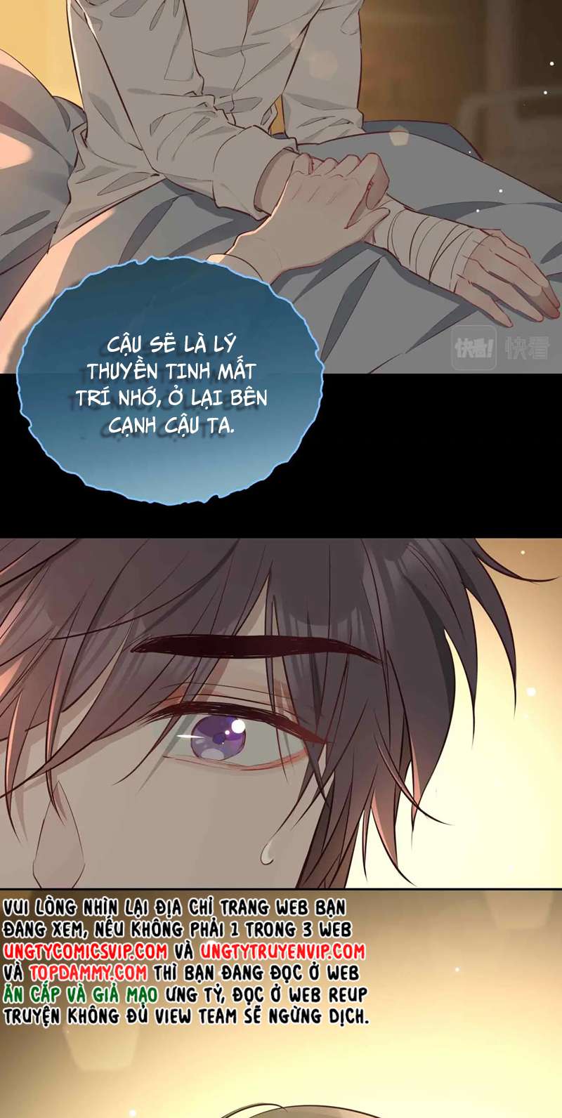 Tình Đầu Của Hoàng Thái Tử Chap 89 - Next Chap 90