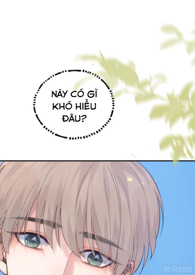 Khi Người Ngủ Say Chap 29 - Next Chap 30