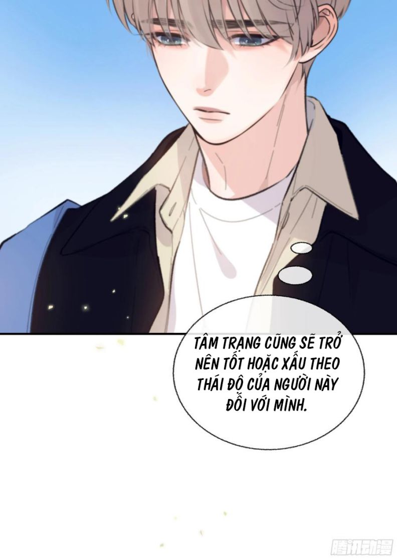 Khi Người Ngủ Say Chap 29 - Next Chap 30