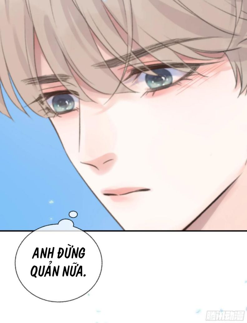 Khi Người Ngủ Say Chap 29 - Next Chap 30