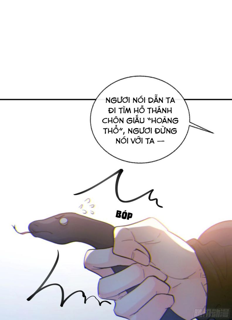 Khi Người Ngủ Say Chap 29 - Next Chap 30