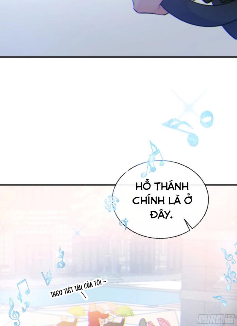 Khi Người Ngủ Say Chap 29 - Next Chap 30