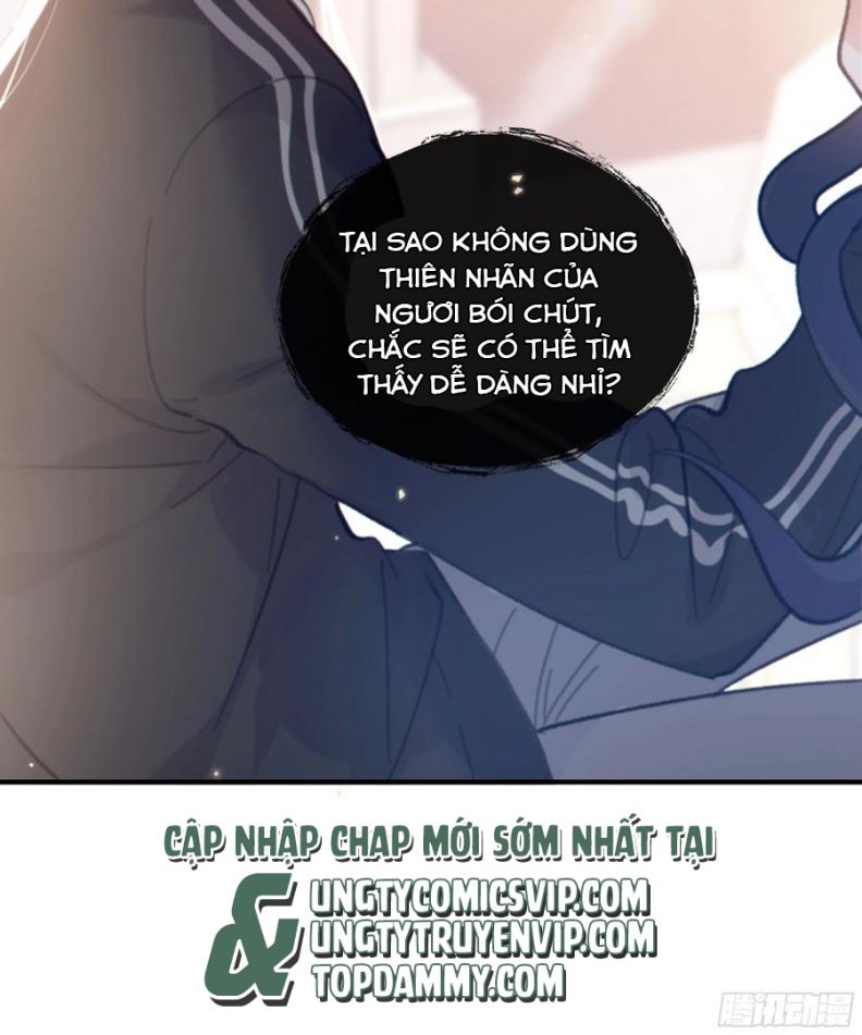 Khi Người Ngủ Say Chap 29 - Next Chap 30