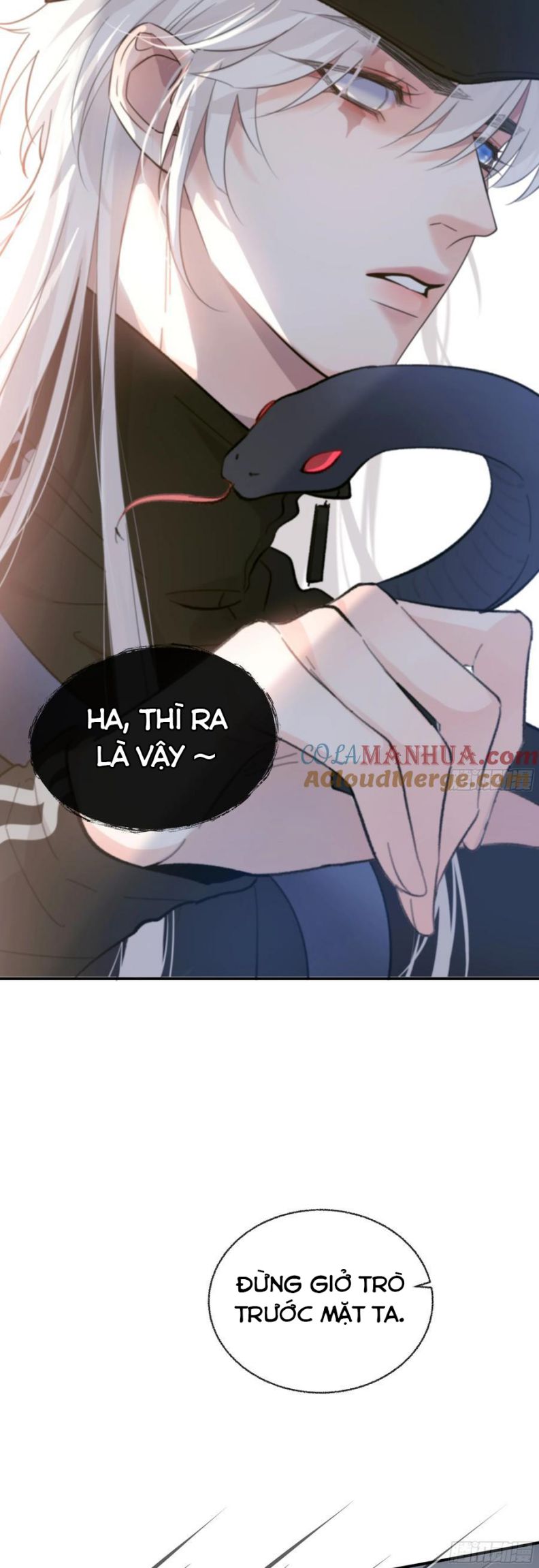 Khi Người Ngủ Say Chap 29 - Next Chap 30