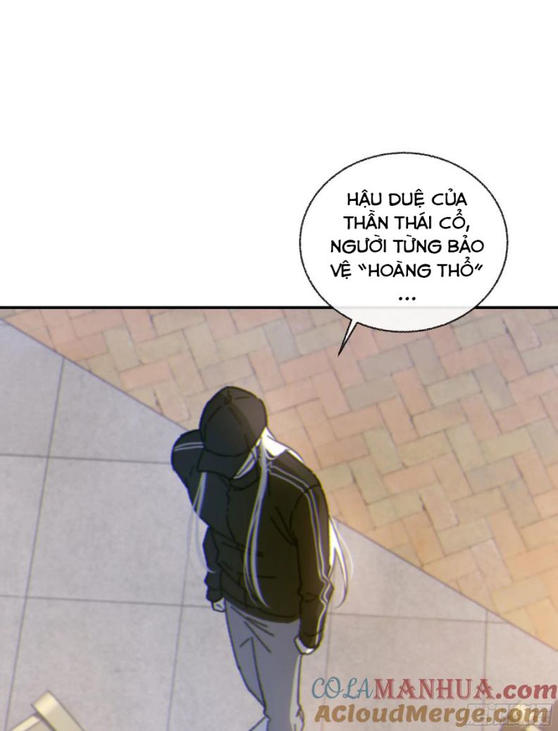 Khi Người Ngủ Say Chap 29 - Next Chap 30