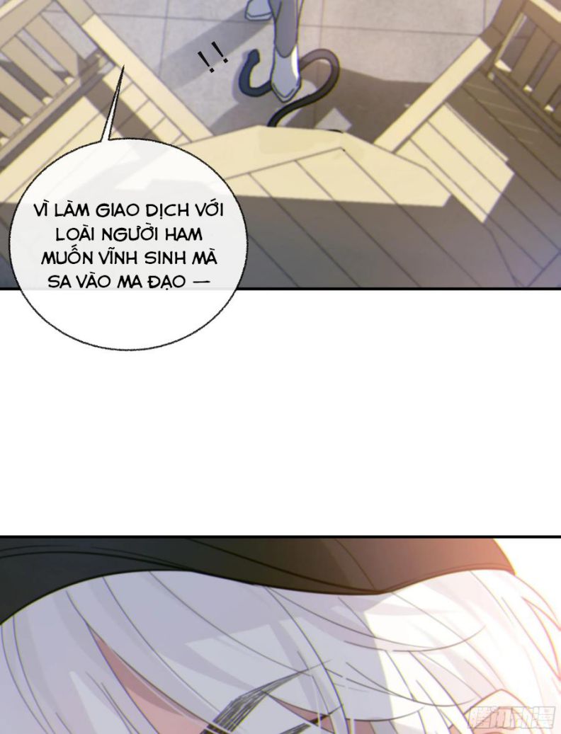 Khi Người Ngủ Say Chap 29 - Next Chap 30