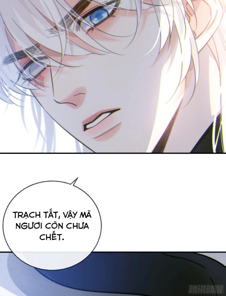 Khi Người Ngủ Say Chap 29 - Next Chap 30