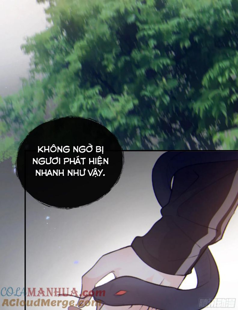 Khi Người Ngủ Say Chap 29 - Next Chap 30