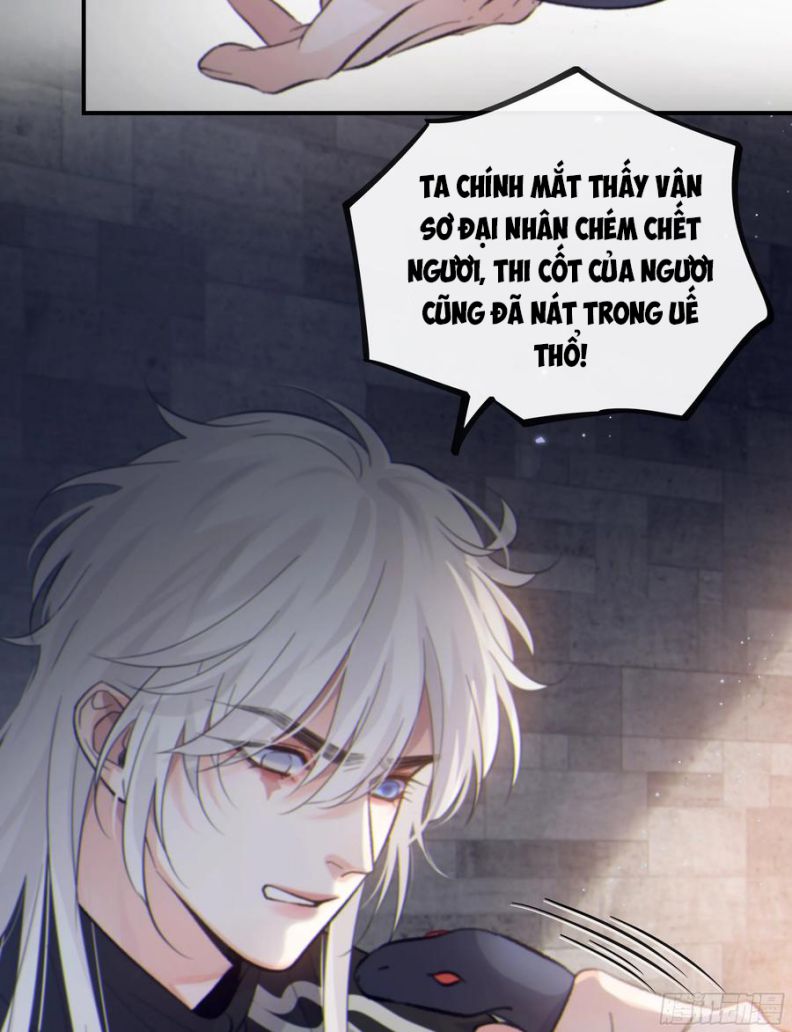 Khi Người Ngủ Say Chap 29 - Next Chap 30