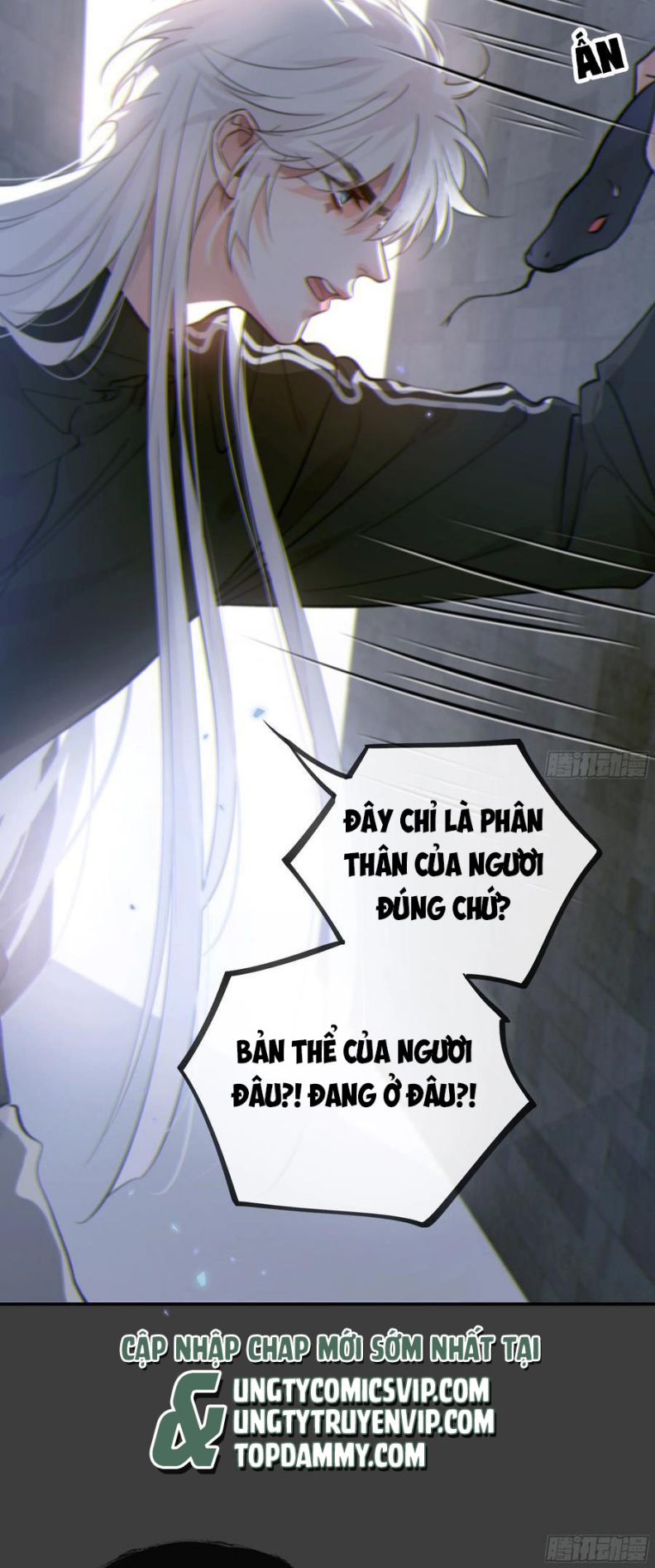 Khi Người Ngủ Say Chap 29 - Next Chap 30