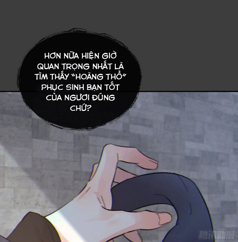 Khi Người Ngủ Say Chap 29 - Next Chap 30