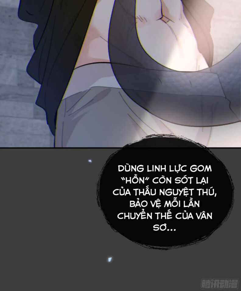 Khi Người Ngủ Say Chap 29 - Next Chap 30