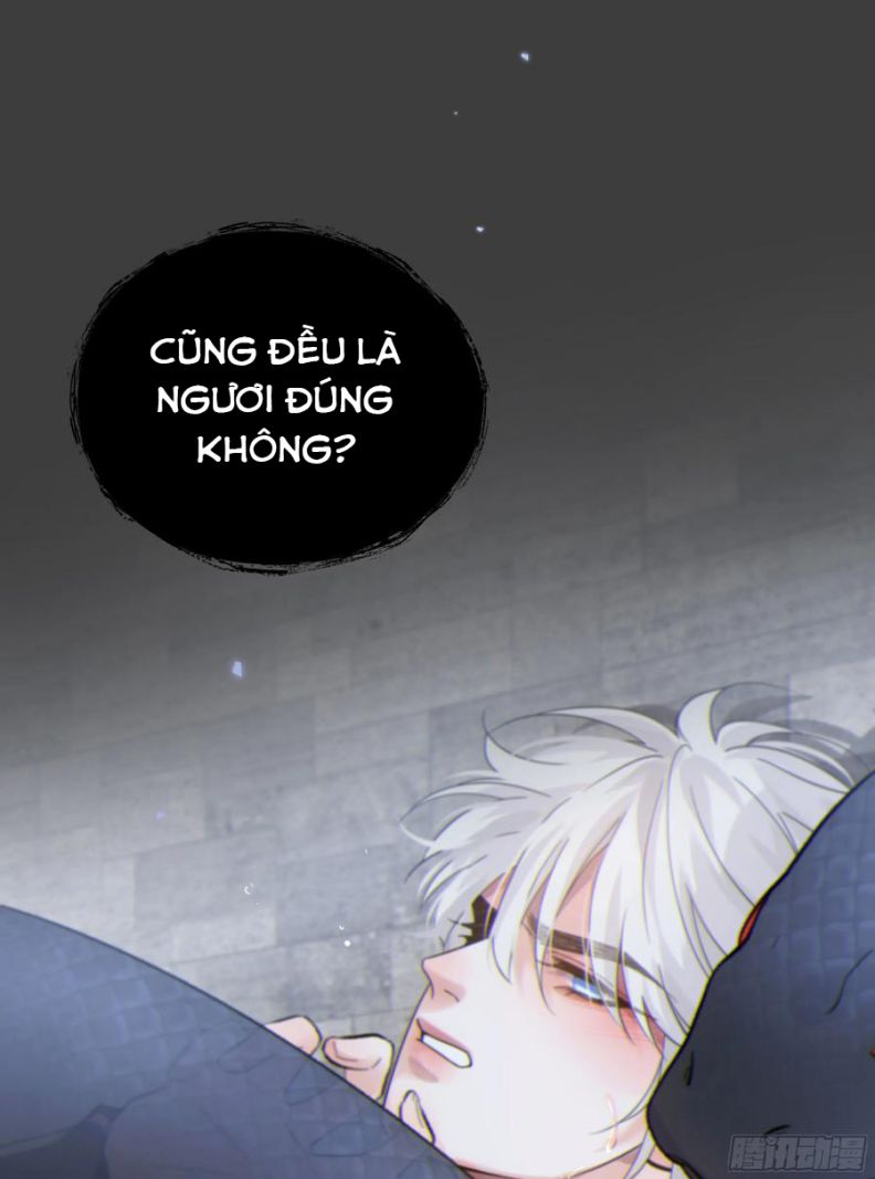 Khi Người Ngủ Say Chap 29 - Next Chap 30