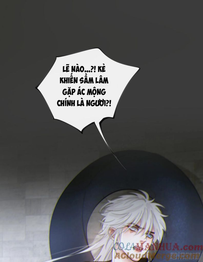 Khi Người Ngủ Say Chap 29 - Next Chap 30