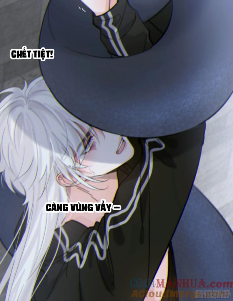 Khi Người Ngủ Say Chap 29 - Next Chap 30