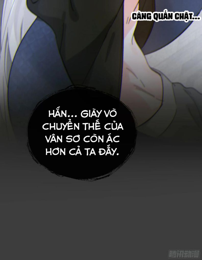 Khi Người Ngủ Say Chap 29 - Next Chap 30