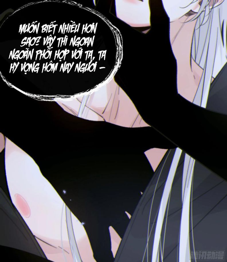 Khi Người Ngủ Say Chap 29 - Next Chap 30