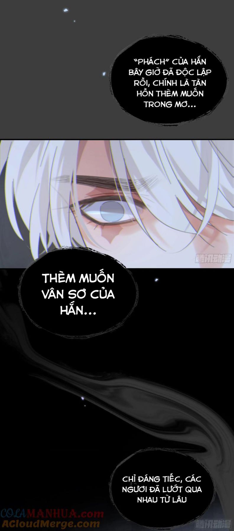 Khi Người Ngủ Say Chap 29 - Next Chap 30