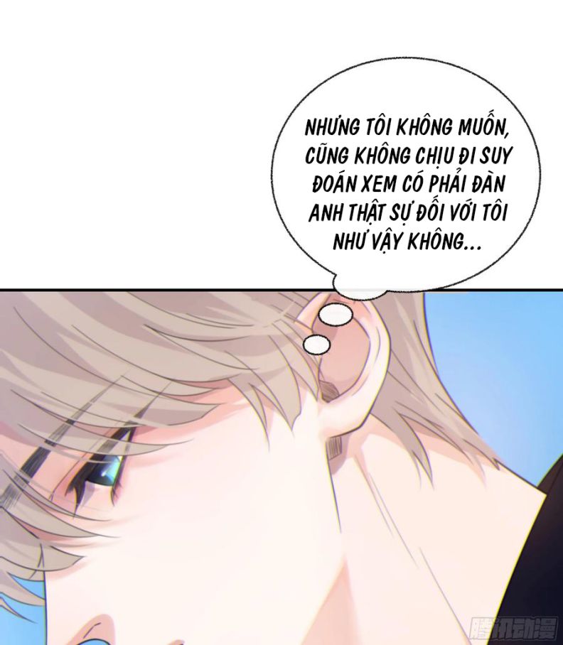 Khi Người Ngủ Say Chap 29 - Next Chap 30