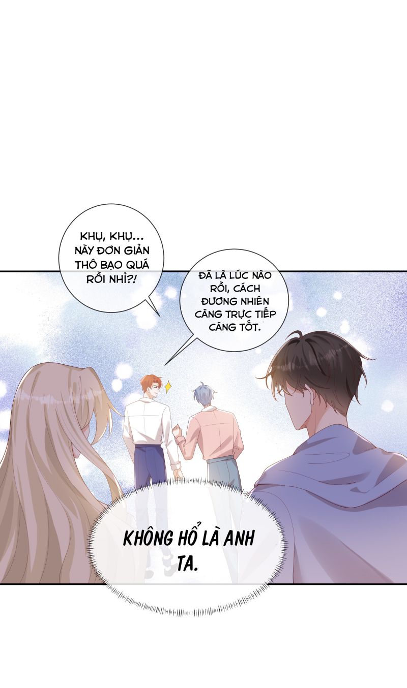 Người Dẫn Đường Có Phải Trùng Sinh Rồi Không Chap 63 - Next Chap 64