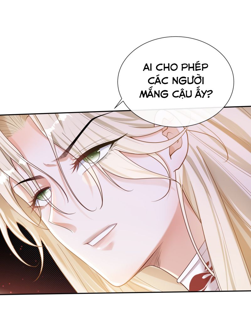 Người Dẫn Đường Có Phải Trùng Sinh Rồi Không Chap 63 - Next Chap 64