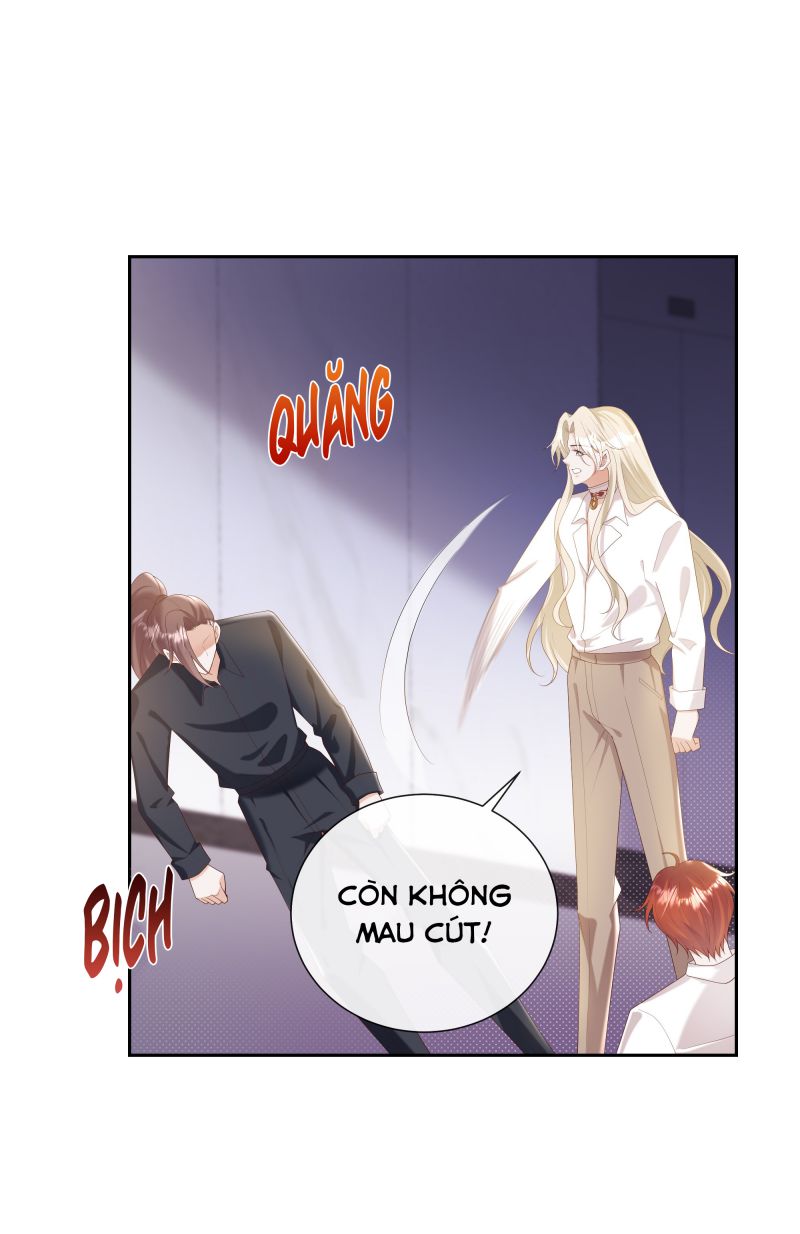 Người Dẫn Đường Có Phải Trùng Sinh Rồi Không Chap 63 - Next Chap 64