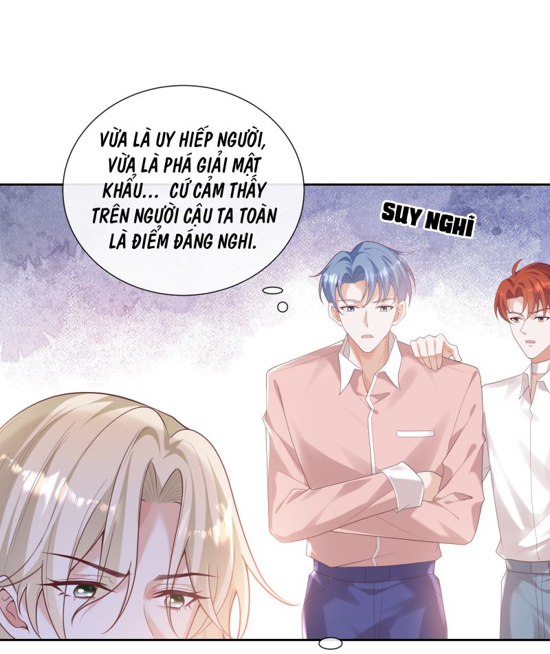 Người Dẫn Đường Có Phải Trùng Sinh Rồi Không Chap 63 - Next Chap 64