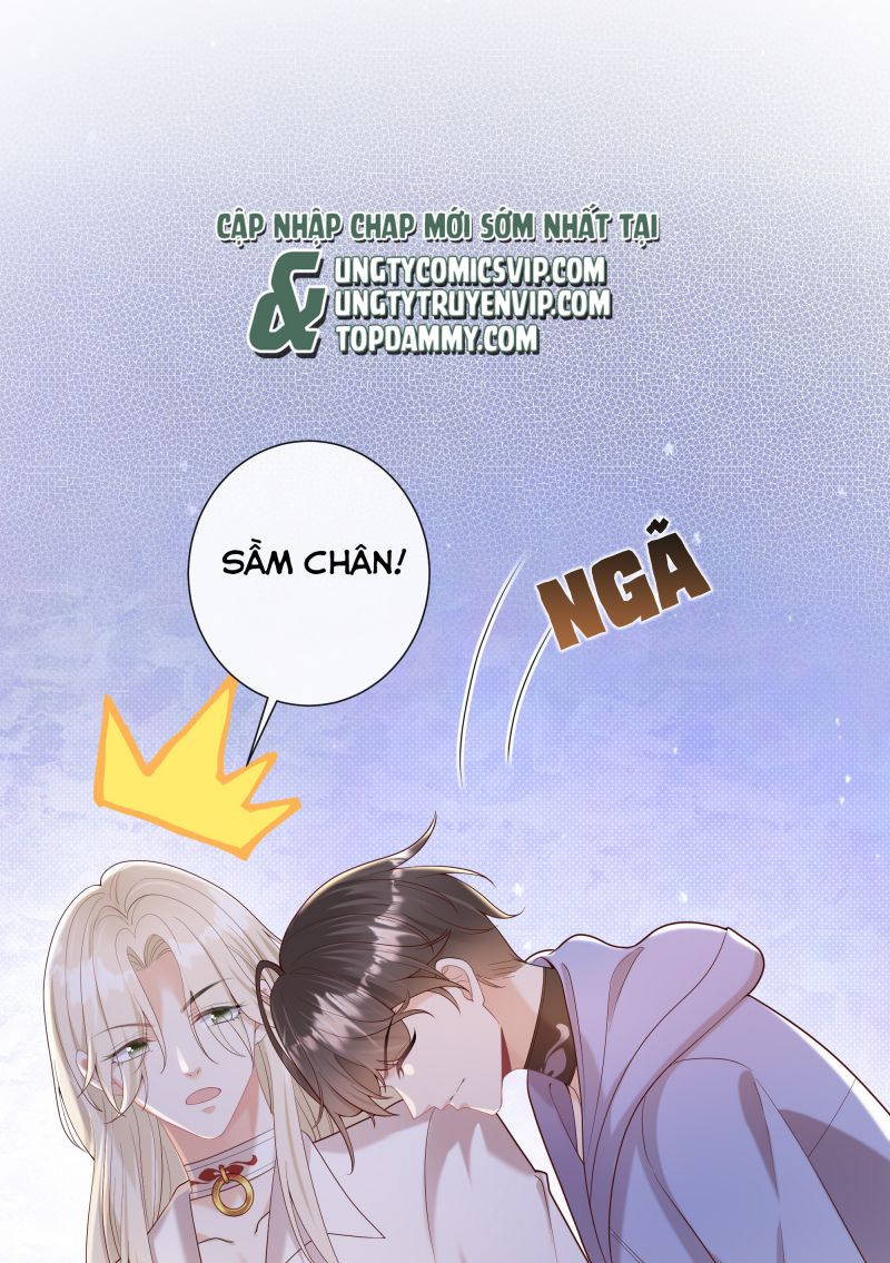 Người Dẫn Đường Có Phải Trùng Sinh Rồi Không Chap 63 - Next Chap 64