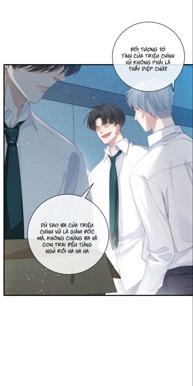 Trò Chơi Săn Bắn Chap 72 - Next Chap 73