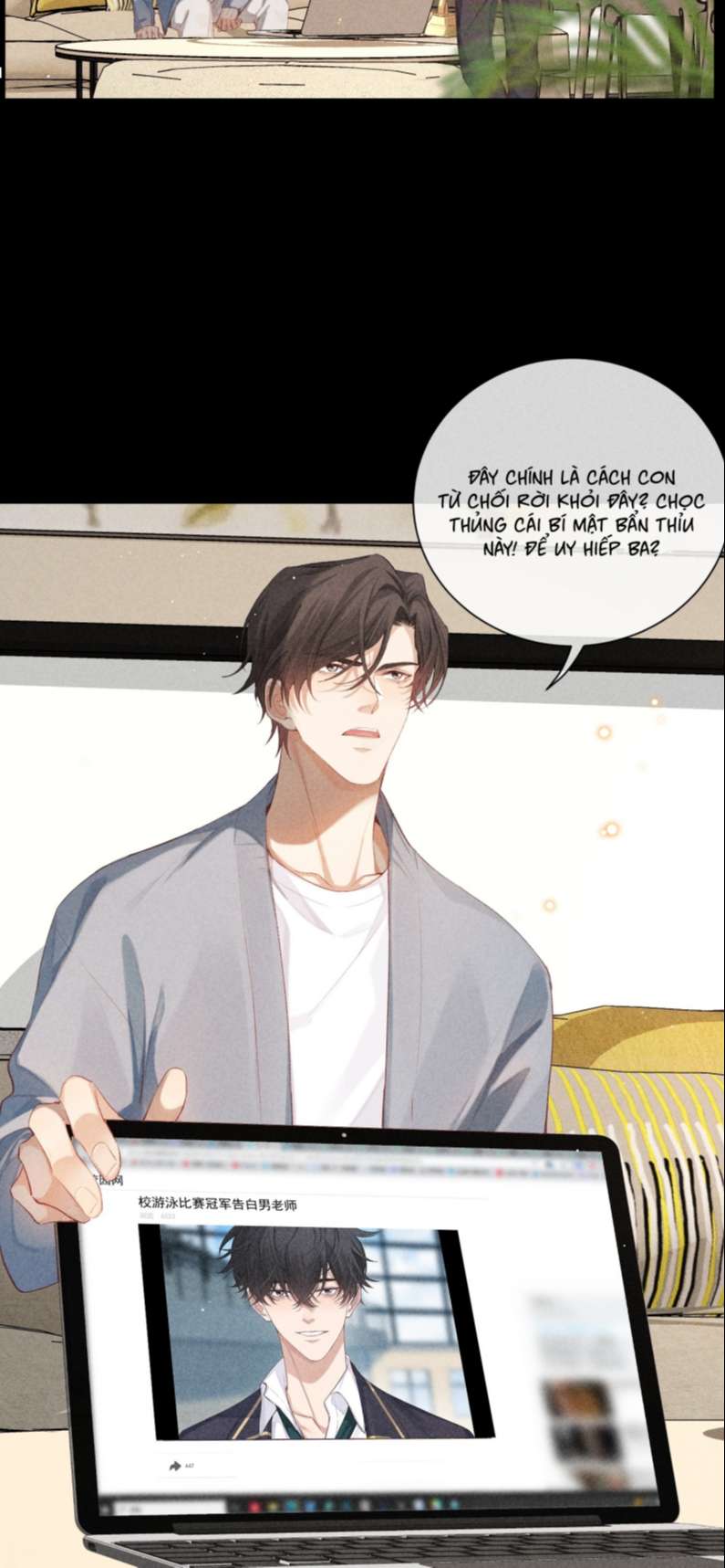 Trò Chơi Săn Bắn Chap 72 - Next Chap 73