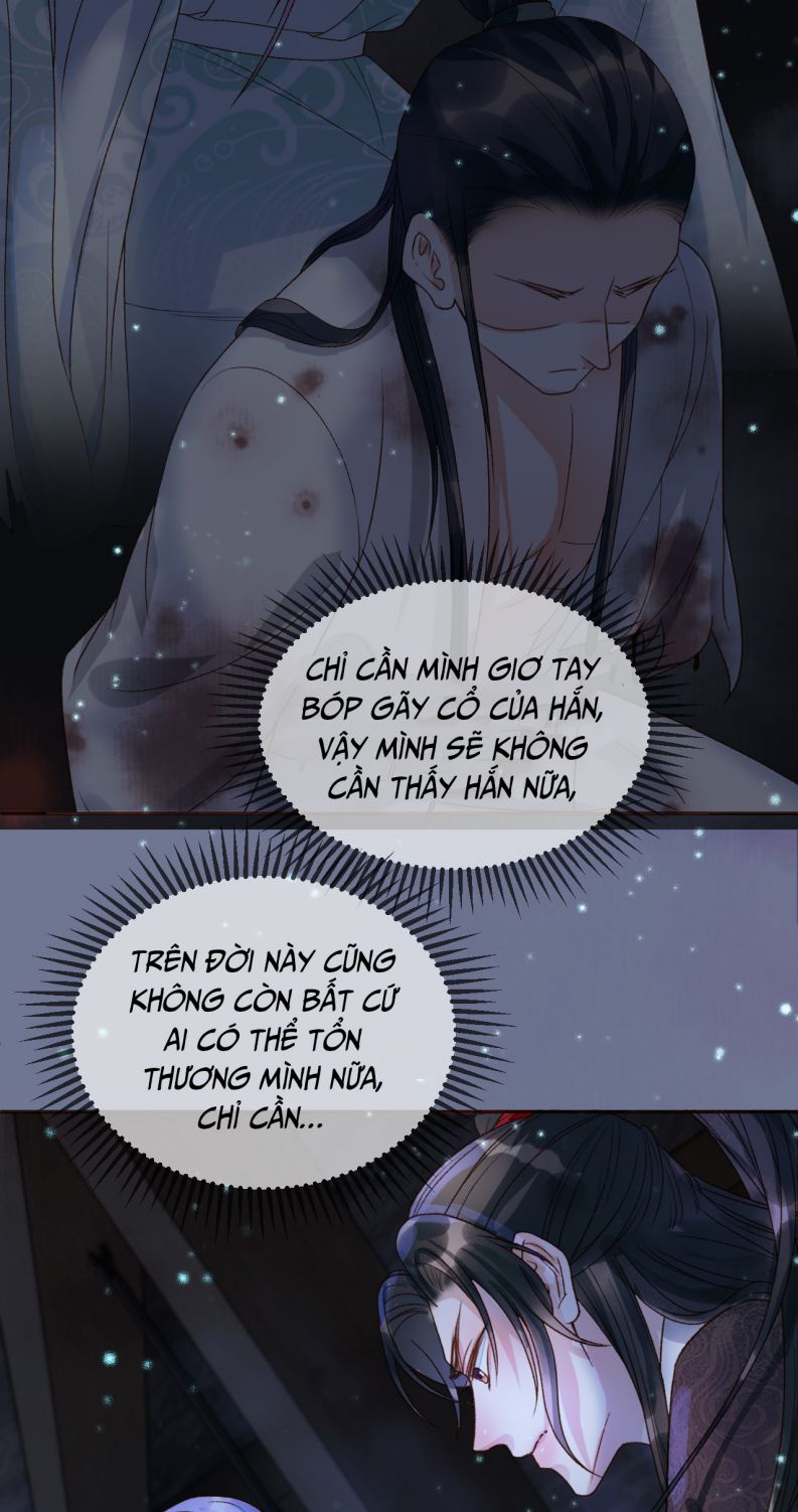 Ảnh Vệ Chap 38 - Next Chap 39