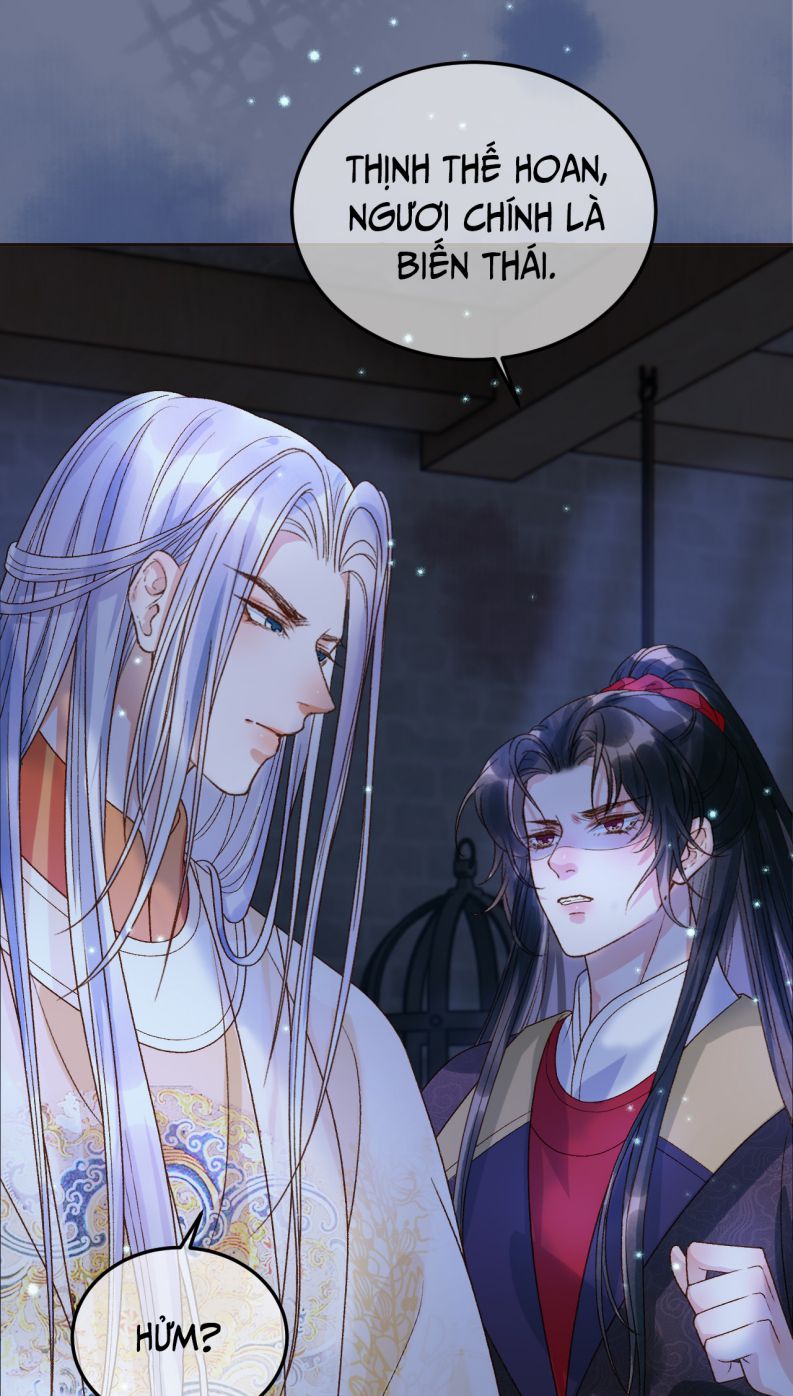 Ảnh Vệ Chap 38 - Next Chap 39