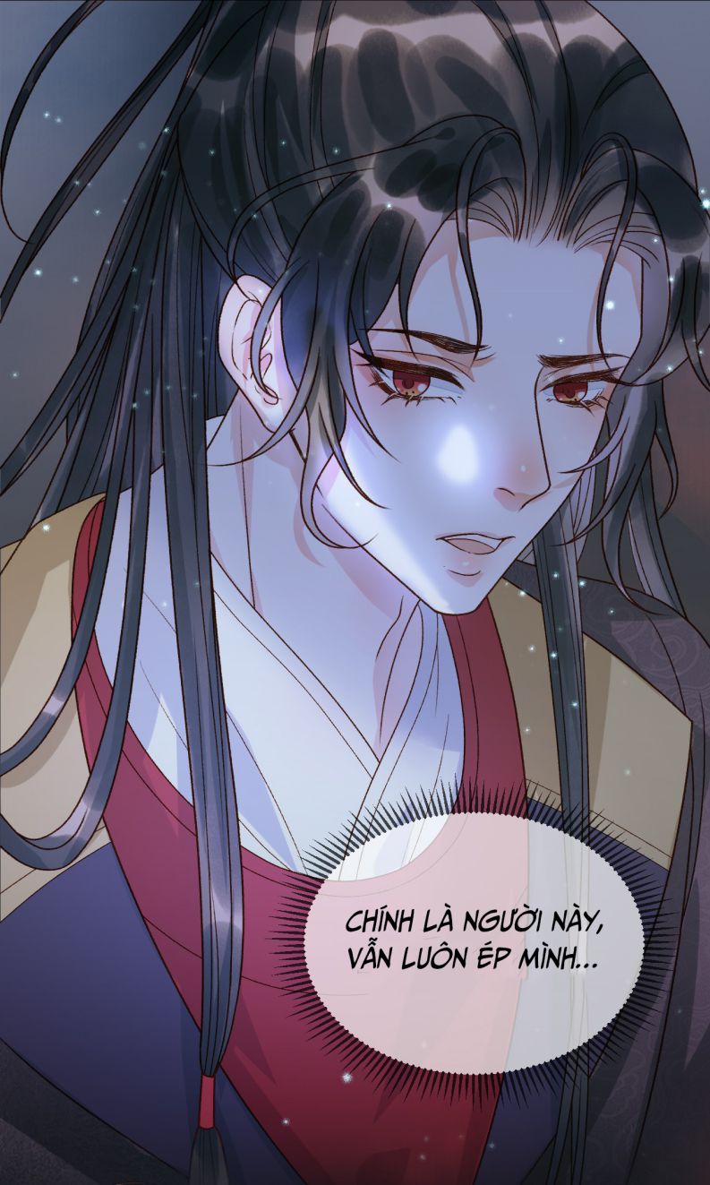 Ảnh Vệ Chap 38 - Next Chap 39