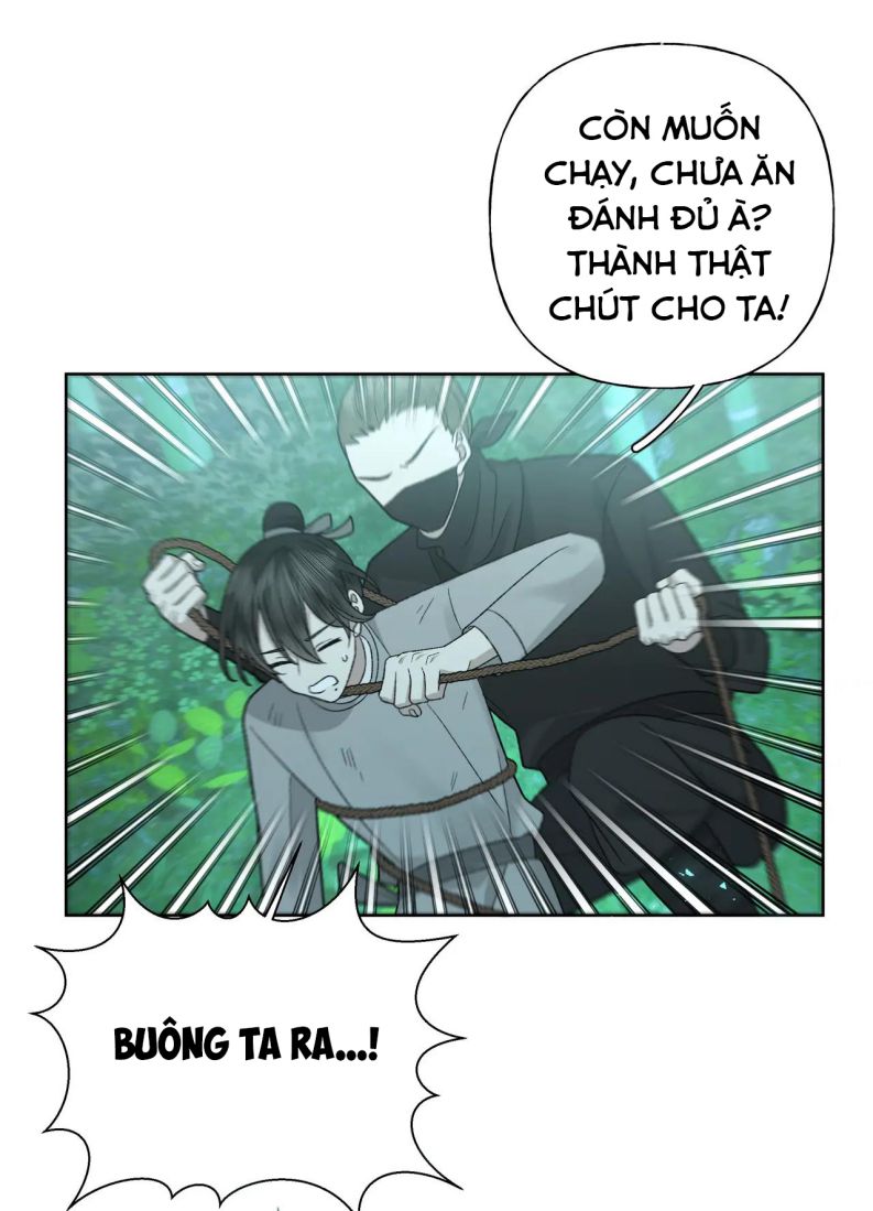 Cẩn Thận Bị Mộng Ma Ăn Mất Chap 103 - Next Chap 104