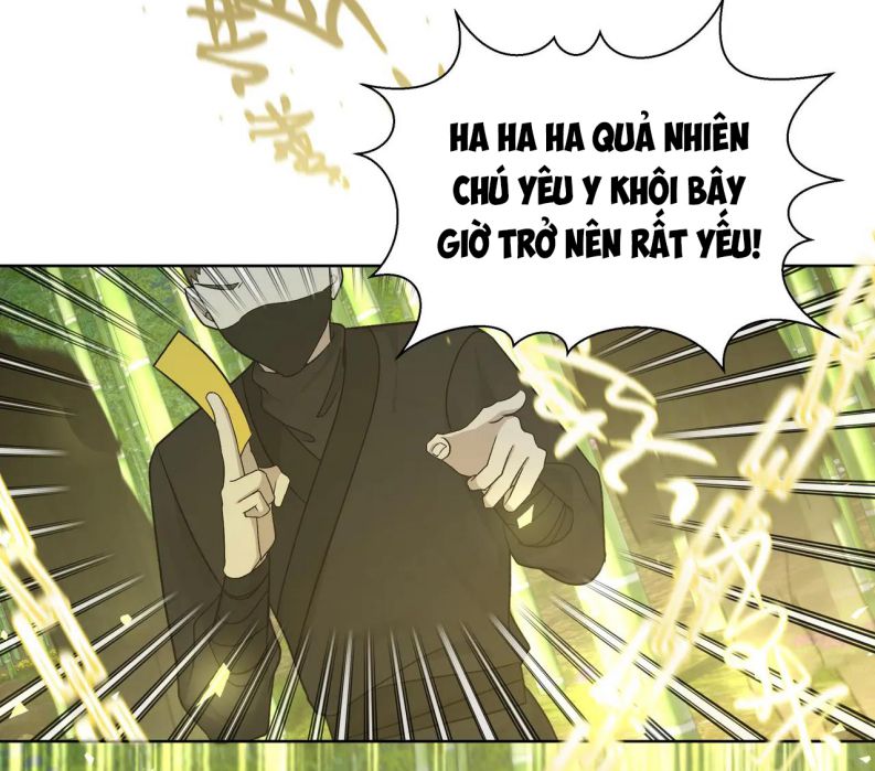 Cẩn Thận Bị Mộng Ma Ăn Mất Chap 103 - Next Chap 104