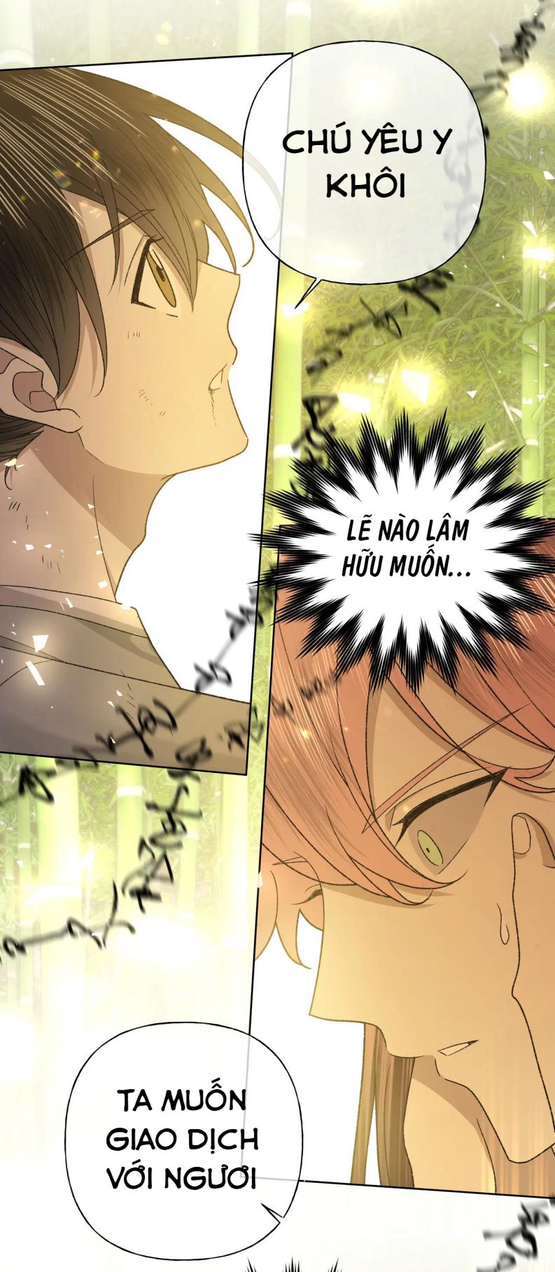 Cẩn Thận Bị Mộng Ma Ăn Mất Chap 103 - Next Chap 104