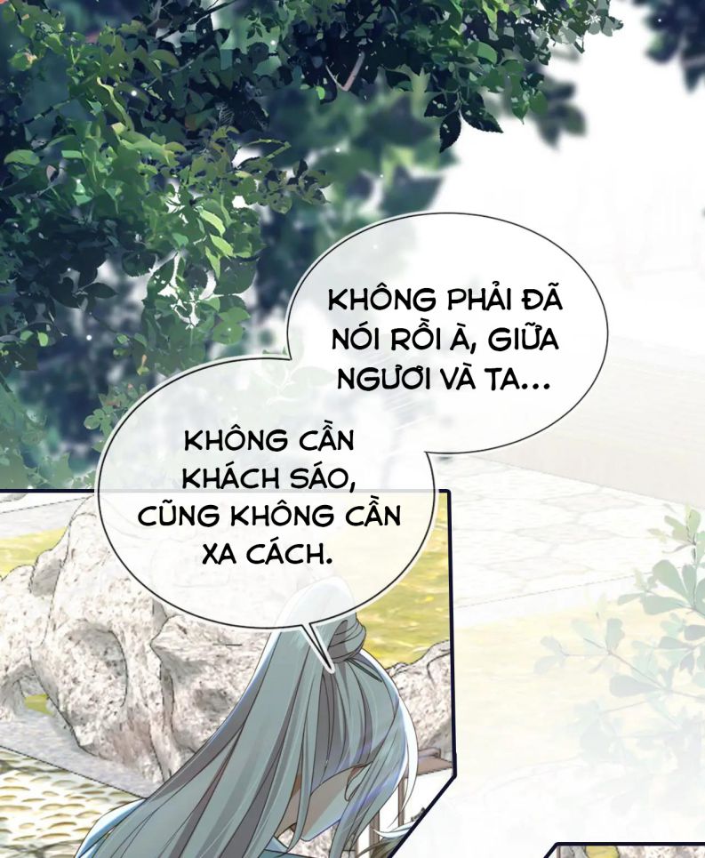 Em Ấy Vừa Nhìn Thấy Tôi Liền Vẫy Đuôi Chap 45 - Next Chap 46