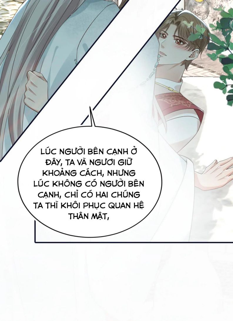 Em Ấy Vừa Nhìn Thấy Tôi Liền Vẫy Đuôi Chap 45 - Next Chap 46