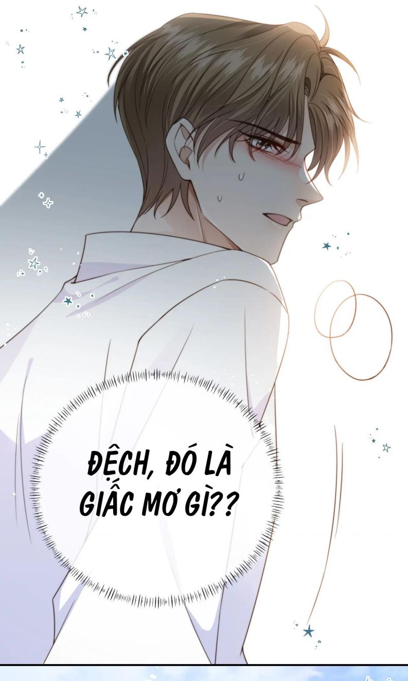 Em Ấy Vừa Nhìn Thấy Tôi Liền Vẫy Đuôi Chap 45 - Next Chap 46