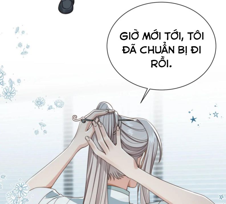 Em Ấy Vừa Nhìn Thấy Tôi Liền Vẫy Đuôi Chap 45 - Next Chap 46