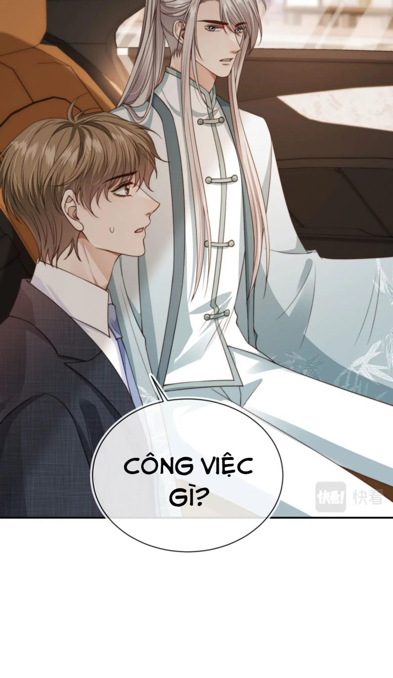 Em Ấy Vừa Nhìn Thấy Tôi Liền Vẫy Đuôi Chap 45 - Next Chap 46