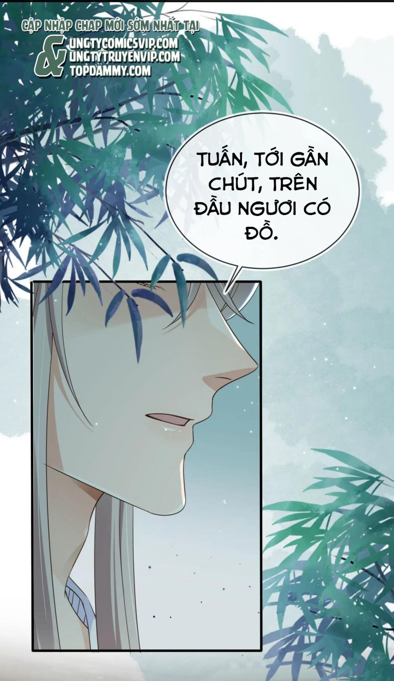 Em Ấy Vừa Nhìn Thấy Tôi Liền Vẫy Đuôi Chap 45 - Next Chap 46