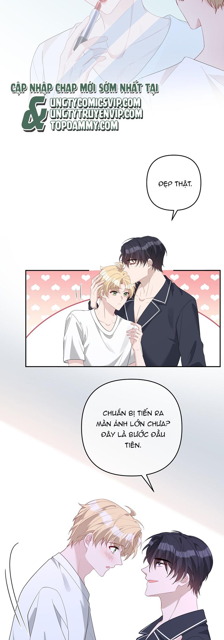 Hoàn Mỹ Vô Khuyết Chap 40 - Next 