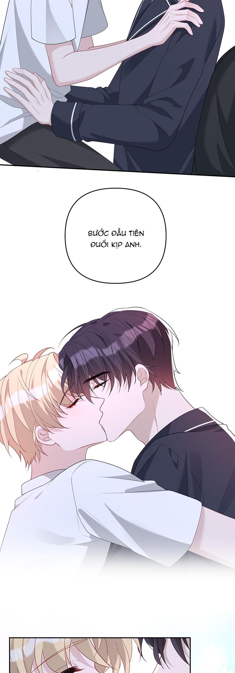 Hoàn Mỹ Vô Khuyết Chap 40 - Next 