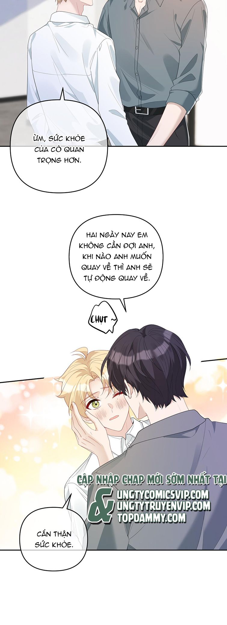 Hoàn Mỹ Vô Khuyết Chap 40 - Next 